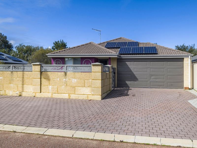 29 Coopers Mill Way, Ravenswood