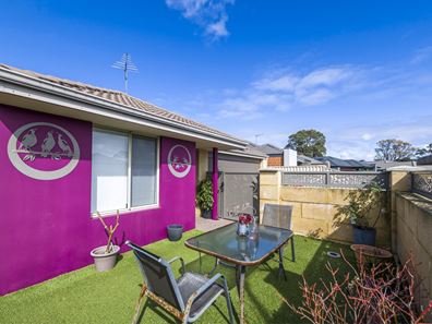 29 Coopers Mill Way, Ravenswood WA 6208