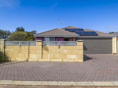 29 Coopers Mill Way, Ravenswood WA 6208