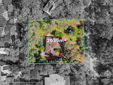 18 Trafalgar Road, Lesmurdie WA 6076