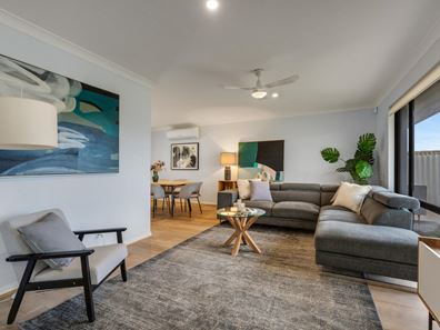 21 Meagher Way, Beechboro WA 6063