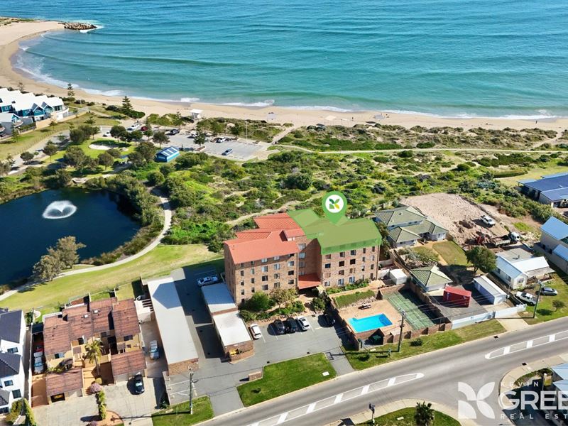 13/78 Ormsby Terrace, Mandurah WA 6210