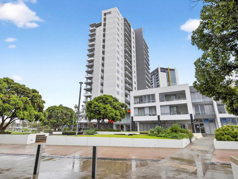 1106/30 The Circus, Burswood WA 6100
