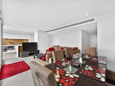 1106/30 The Circus, Burswood WA 6100