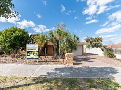 41 Threadleaf  Way, Mirrabooka WA 6061