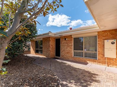 41 Threadleaf  Way, Mirrabooka WA 6061