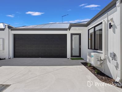 32D Finchley Crescent, Balga WA 6061