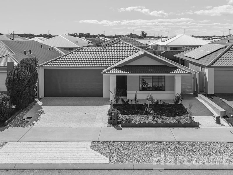 17 Isabelline Terrace, Karnup WA 6176