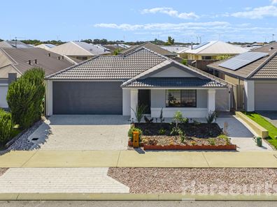 17 Isabelline Terrace, Karnup WA 6176