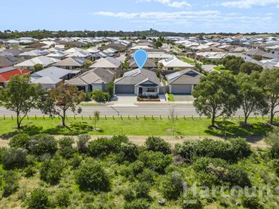 17 Isabelline Terrace, Karnup WA 6176
