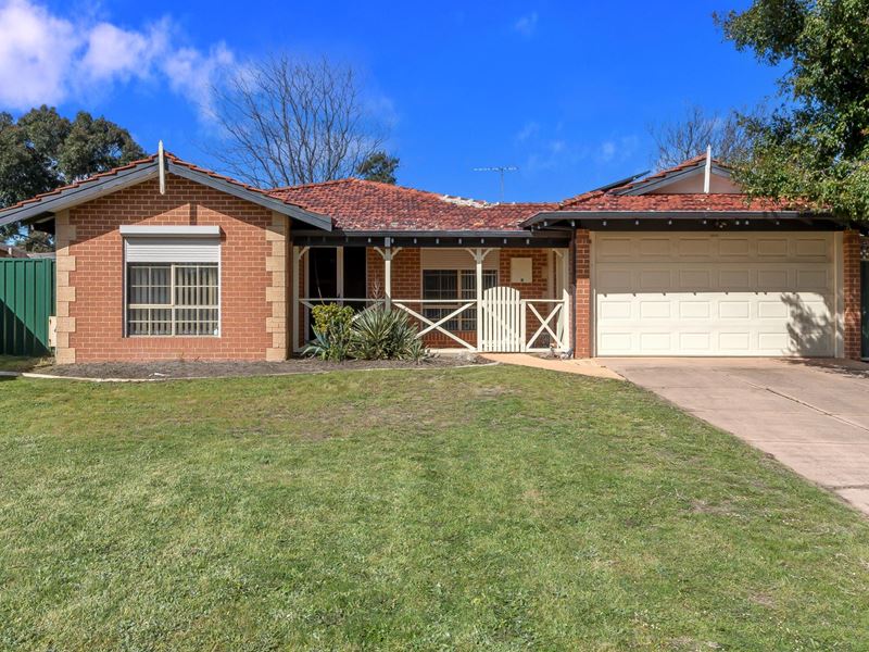 5 Bronzewing Ct, Brookdale