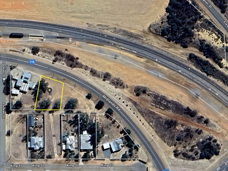 88 Midlands Road, Mingenew WA 6522
