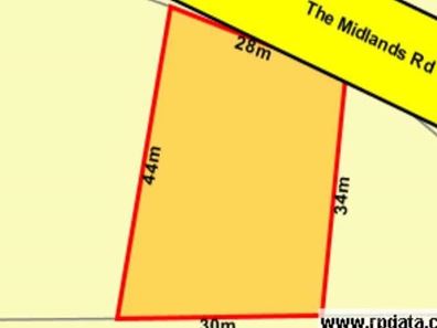 88 Midlands Road, Mingenew WA 6522