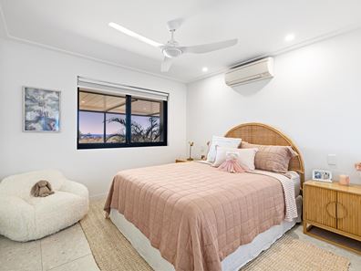 7 Patterson Crescent, Dampier WA 6713