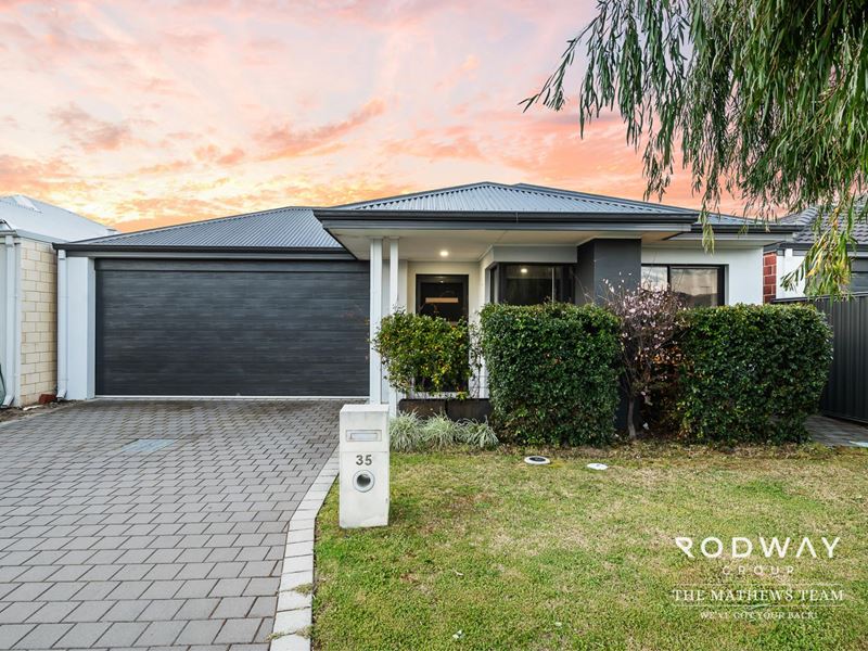 35 Woodville Rd, Haynes