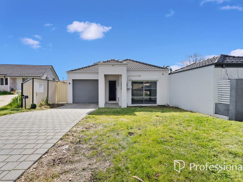 53 Birchley Crescent, Balga