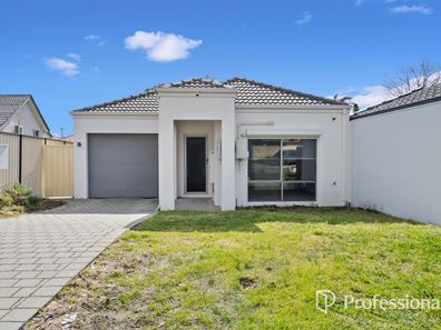 53 Birchley Crescent, Balga WA 6061