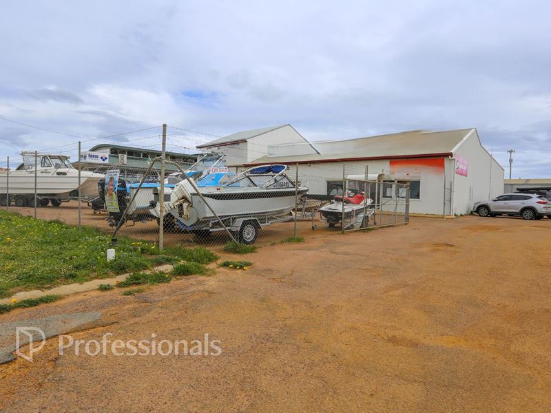 46 Norseman Road, Chadwick WA 6450