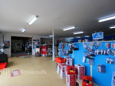 46 Norseman Road, Chadwick WA 6450