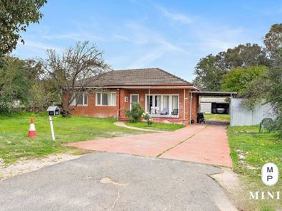 33 Orr Street, Maddington WA 6109