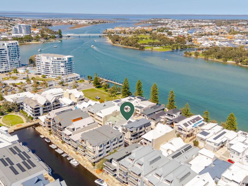 30 Vivaldi Drive, Mandurah WA 6210