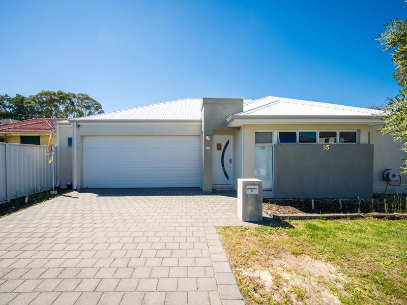 35A Maroog Way, Nollamara WA 6061