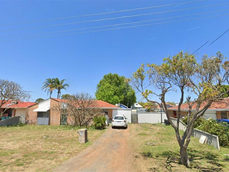 61 Hackett Street, Mandurah WA 6210
