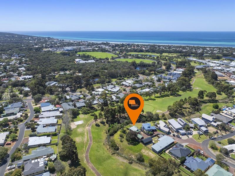 2/43 Amberley Loop, Dunsborough WA 6281