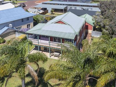 2/43 Amberley Loop, Dunsborough WA 6281