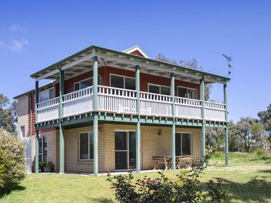 2/43 Amberley Loop, Dunsborough WA 6281