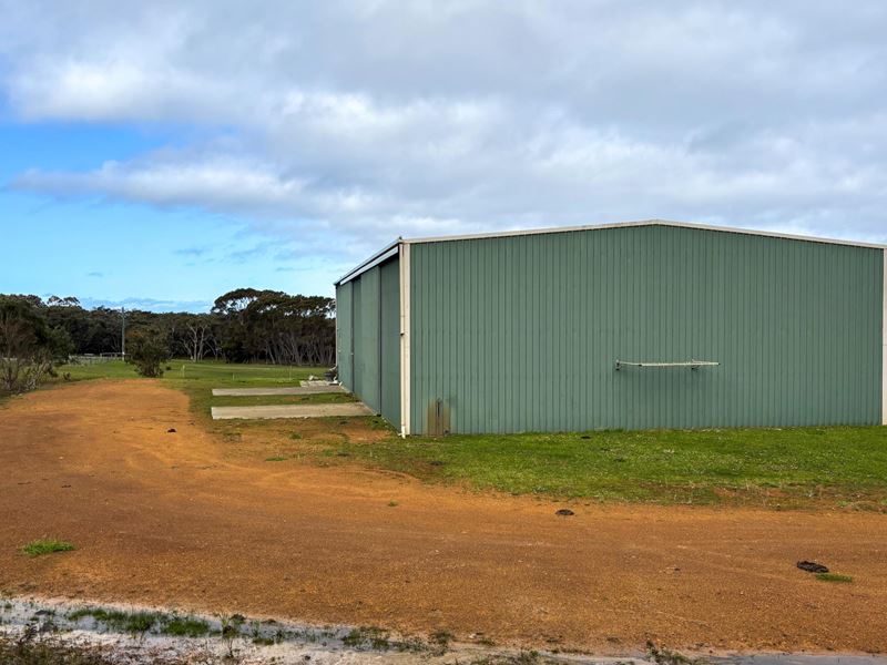 132 Ocean Beach Road, Denmark