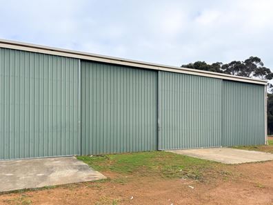 132 Ocean Beach Road, Denmark WA 6333