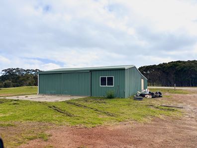 132 Ocean Beach Road, Denmark WA 6333