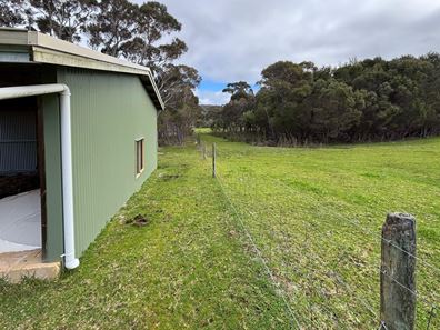 132 Ocean Beach Road, Denmark WA 6333