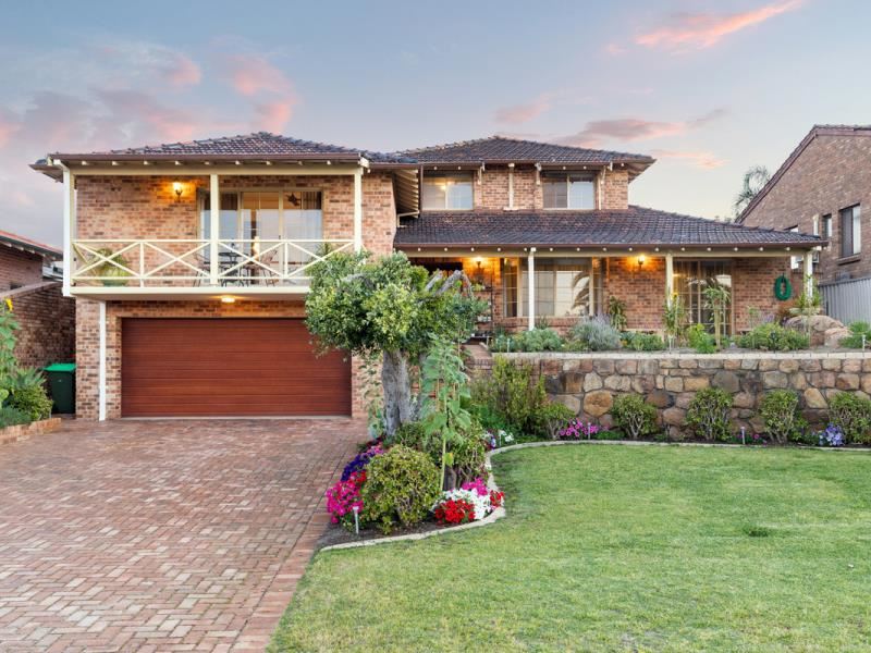 17 Mayer Close, Noranda WA 6062