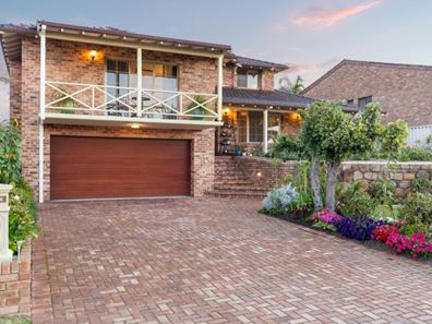 17 Mayer Close, Noranda WA 6062