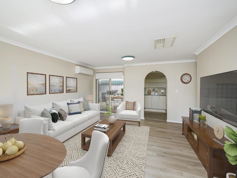 5/3 Ardath Court, Dianella WA 6059