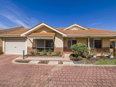 5/3 Ardath Court, Dianella WA 6059