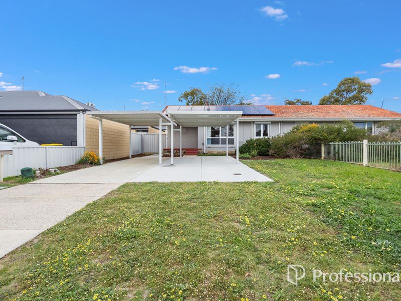4B Elward Way, Balga WA 6061