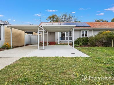 4B Elward Way, Balga WA 6061