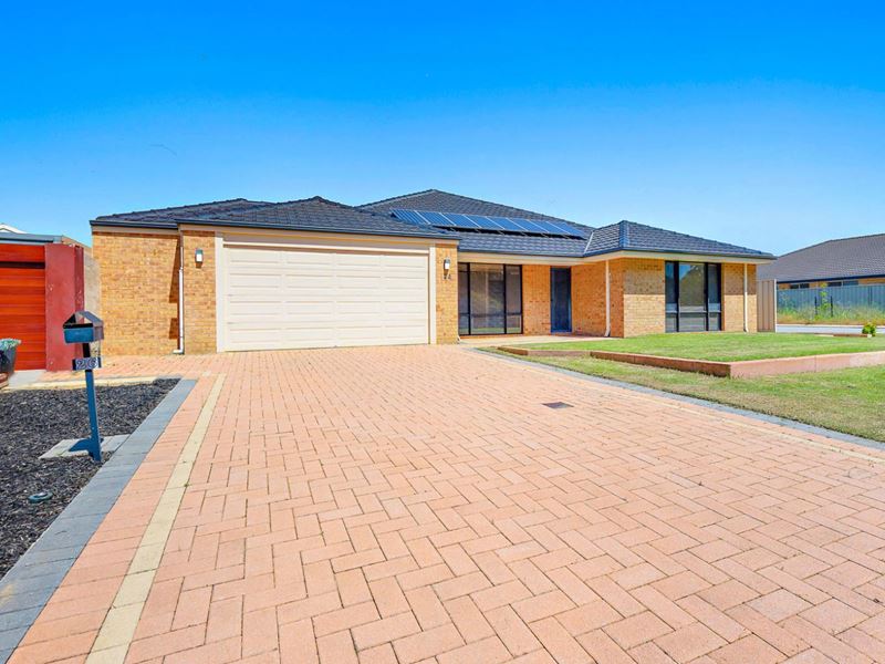 26 Sanctuary Drive, Bertram