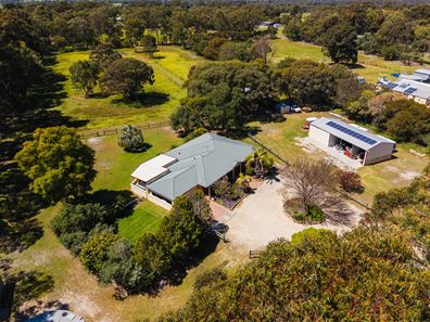 161 Salmon Bark Road, Serpentine WA 6125