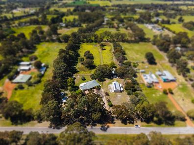 161 Salmon Bark Road, Serpentine WA 6125