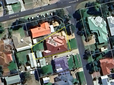 12 Georgette Street, Busselton WA 6280