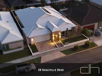28 Bagatelle Road, Landsdale WA 6065