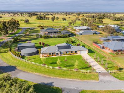 23 Botica Close, Cardup WA 6122