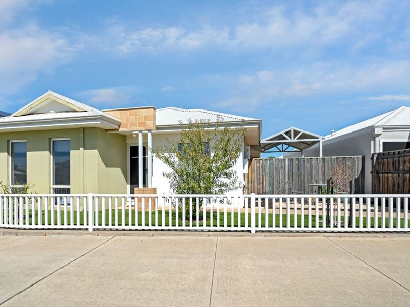 48A Cheriton Avenue, Ellenbrook WA 6069