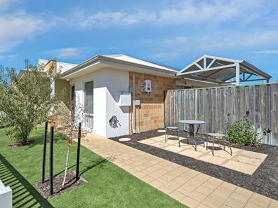 48A Cheriton Avenue, Ellenbrook WA 6069