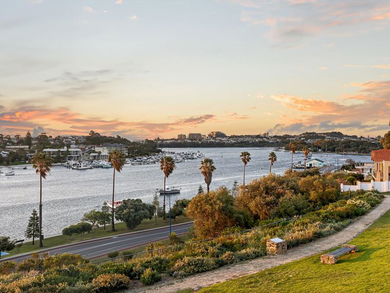 7/43 Preston Point Road, East Fremantle WA 6158