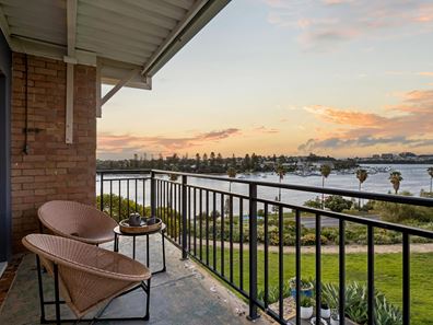 7/43 Preston Point Road, East Fremantle WA 6158